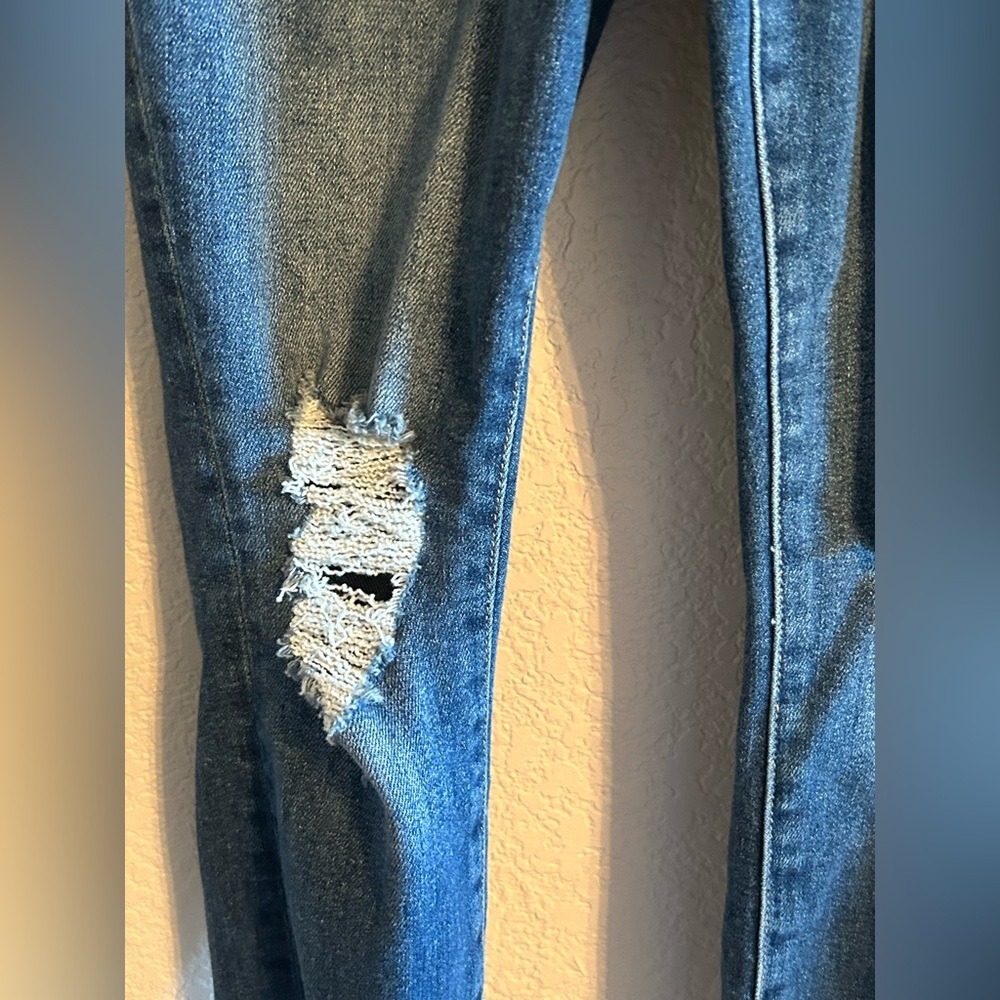 NWOT Good American Good Legs Jeans - Picture 2 of 6